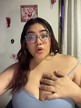 KathyGonzalez online show from October 27, 10:49 am