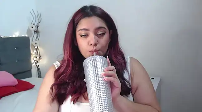 Snapshot of KathyGonzalez chatting on March 6, 7:54 pm KathyGonzalez online show from March 6, 7:54 pm
