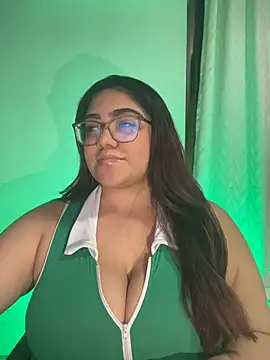 KathyGonzalez online show from November 17, 11:09 pm