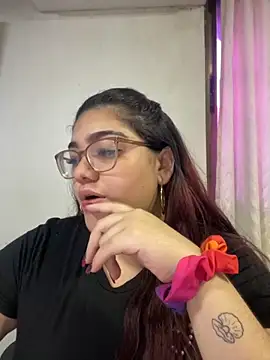 Snapshot of KathyGonzalez chatting on September 19, 11:36 am KathyGonzalez online show from September 19, 11:36 am