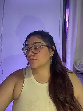 KathyGonzalez online show from December 3, 9:47 pm