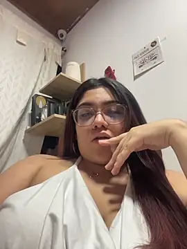 KathyGonzalez online show from November 2, 3:00 am