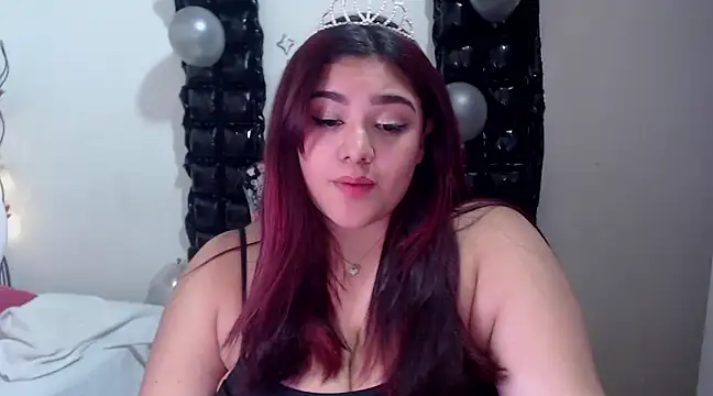 Snapshot of KathyGonzalez chatting on March 14, 7:01 pm KathyGonzalez online show from March 14, 7:01 pm