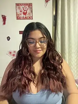 Snapshot of KathyGonzalez chatting on October 8, 11:16 pm KathyGonzalez online show from October 8, 11:16 pm