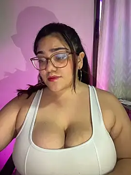 KathyGonzalez online show from November 25, 9:26 pm