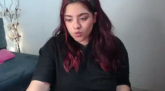 Snapshot of KathyGonzalez chatting on February 17, 4:17 pm KathyGonzalez online show from February 17, 4:17 pm