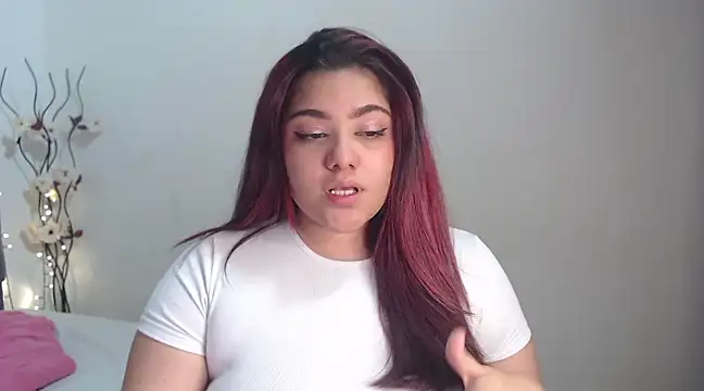 Snapshot of KathyGonzalez chatting on February 25, 5:08 pm KathyGonzalez online show from February 25, 5:08 pm