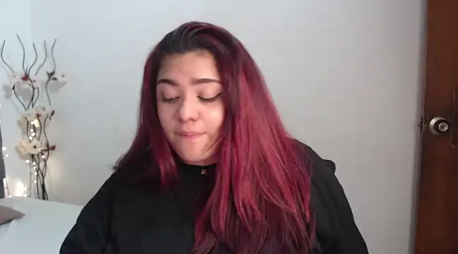Snapshot of KathyGonzalez chatting on February 26, 6:26 pm KathyGonzalez online show from February 26, 6:26 pm