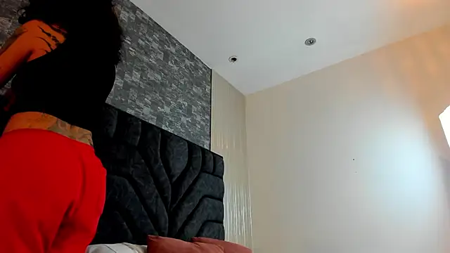 JuliaRose ks online show from October 29, 7:24 pm