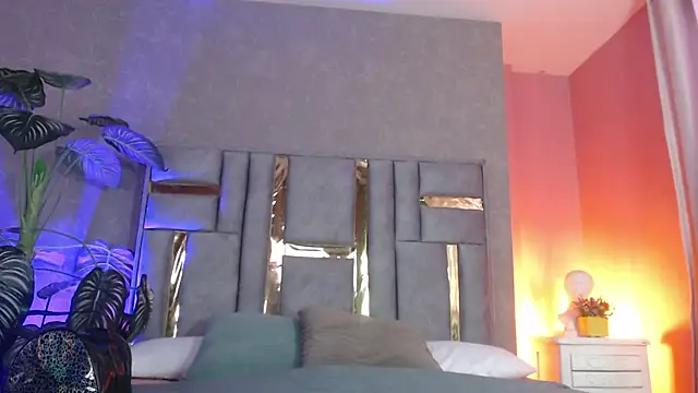 JuliaRose ks online show from November 27, 11:21 am