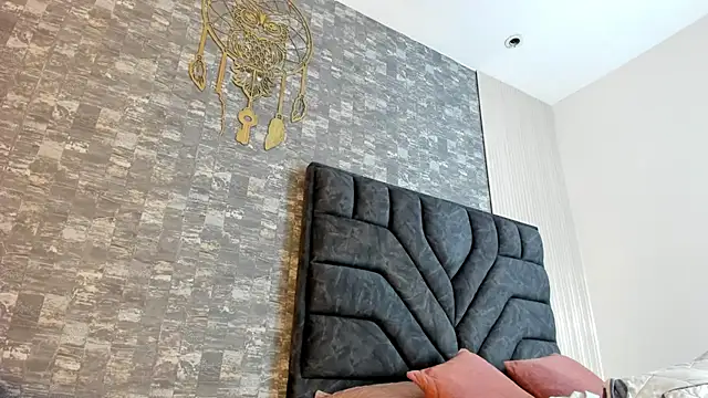 JuliaRose ks online show from October 21, 7:24 pm