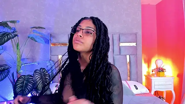 JuliaRose ks online show from November 10, 12:43 pm