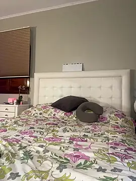 AlinaCarter online show from January 16, 3:56 am