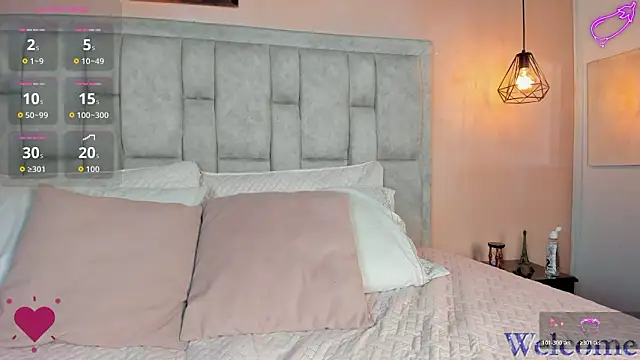 Jaiser 17 online show from February 7, 4:20 am