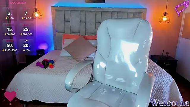 Jaiser 17 online show from September 11, 1:44 pm