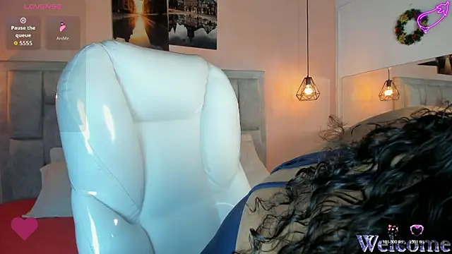 Jaiser 17 online show from February 11, 6:35 am