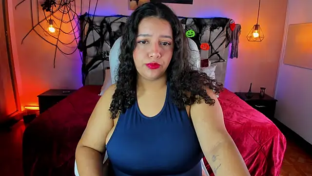 Jaiser 17 online show from October 16, 3:09 pm