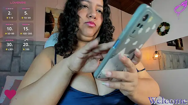 Jaiser 17 online show from March 5, 3:36 am