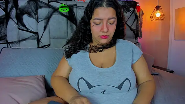 Jaiser 17 online show from November 2, 5:12 am