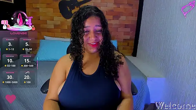 Jaiser 17 online show from October 19, 5:21 am