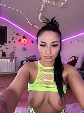 SelenaBee online show from May 28, 10:54 am