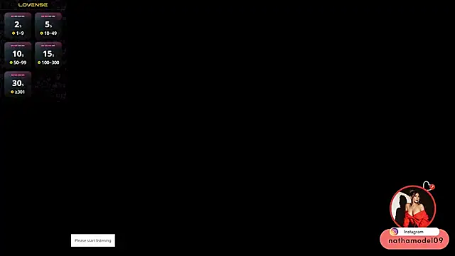 Snapshot of Natasha_Smith09 chatting on November 4, 7:50 pm Natasha Smith09 online show from November 4, 7:50 pm