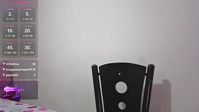 Snapshot of Hotsamantamature chatting on December 1, 10:54 pm Hotsamantamature online show from December 1, 10:54 pm