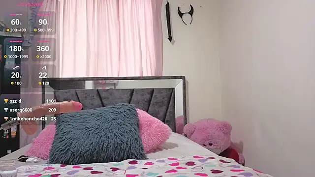 Snapshot of Hotsamantamature chatting on February 24, 8:21 pm Hotsamantamature online show from February 24, 8:21 pm