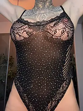 ElenaHaze online show from February 10, 8:24 am