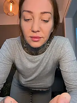 ElenaHaze online show from March 3, 7:15 am