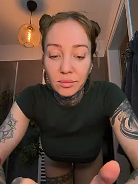 ElenaHaze online show from July 15, 4:08 am