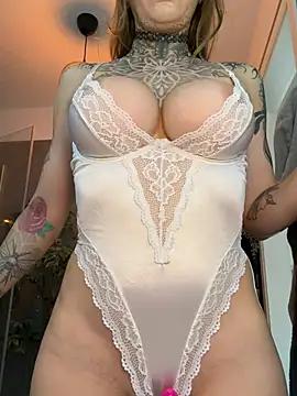 ElenaHaze online show from March 29, 9:22 am