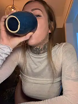 ElenaHaze online show from March 2, 7:48 am