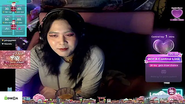 Snapshot of tashakaixxx chatting on February 1, 7:17 am tashakaixxx online show from February 1, 7:17 am