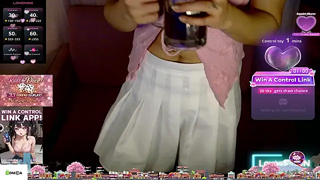 Snapshot of tashakaixxx chatting on June 25, 5:12 am tashakaixxx online show from June 25, 5:12 am