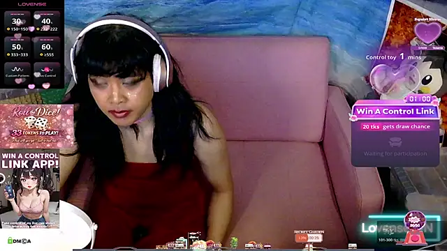 Snapshot of tashakaixxx chatting on May 9, 12:58 am tashakaixxx online show from May 9, 12:58 am