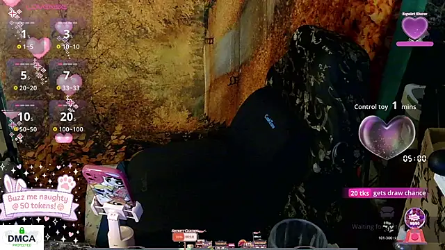 tashakaixxx online show from October 28, 11:03 pm