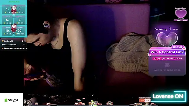 tashakaixxx online show from January 6, 6:17 am