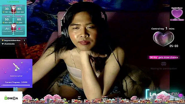 tashakaixxx online show from November 18, 5:11 am