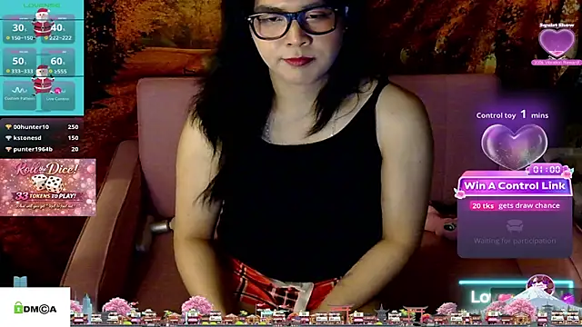 Snapshot of tashakaixxx chatting on February 6, 1:18 pm tashakaixxx online show from February 6, 1:18 pm