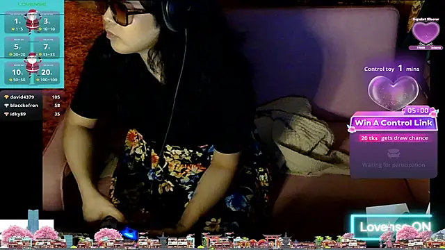 tashakaixxx online show from January 12, 3:52 pm