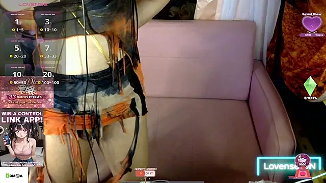 Snapshot of tashakaixxx chatting on July 16, 2:47 pm tashakaixxx online show from July 16, 2:47 pm