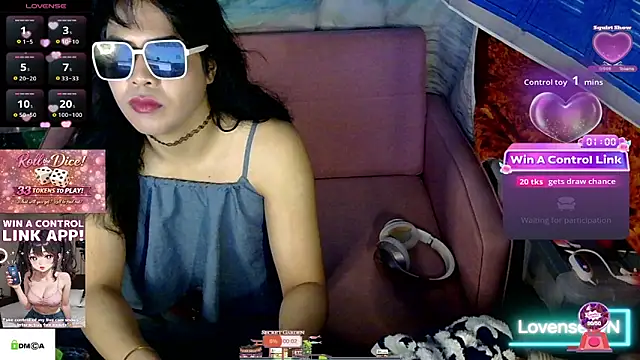 Snapshot of tashakaixxx chatting on June 10, 3:41 am tashakaixxx online show from June 10, 3:41 am