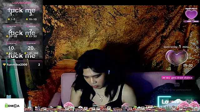 tashakaixxx online show from November 13, 5:44 am