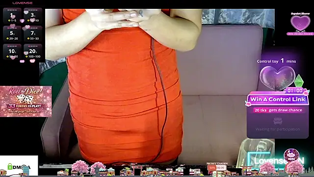 tashakaixxx online show from March 7, 3:57 am