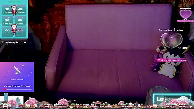 tashakaixxx online show from November 27, 6:14 am