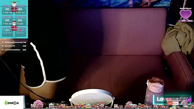 tashakaixxx online show from December 22, 3:34 pm