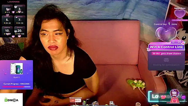 Snapshot of tashakaixxx chatting on May 5, 6:00 pm tashakaixxx online show from May 5, 6:00 pm