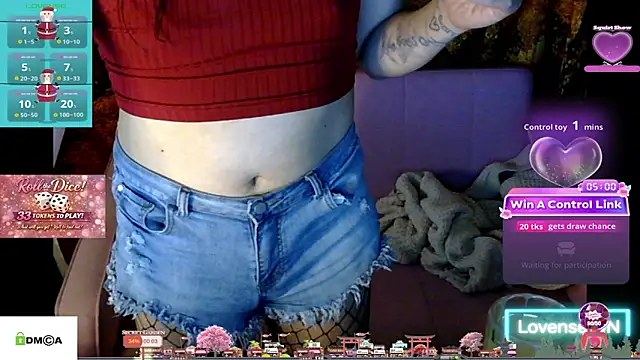 Snapshot of tashakaixxx chatting on February 3, 1:38 am tashakaixxx online show from February 3, 1:38 am