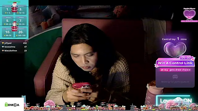 Snapshot of tashakaixxx chatting on January 18, 6:22 pm tashakaixxx online show from January 18, 6:22 pm